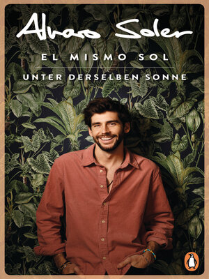 cover image of El Mismo Sol--Unter derselben Sonne